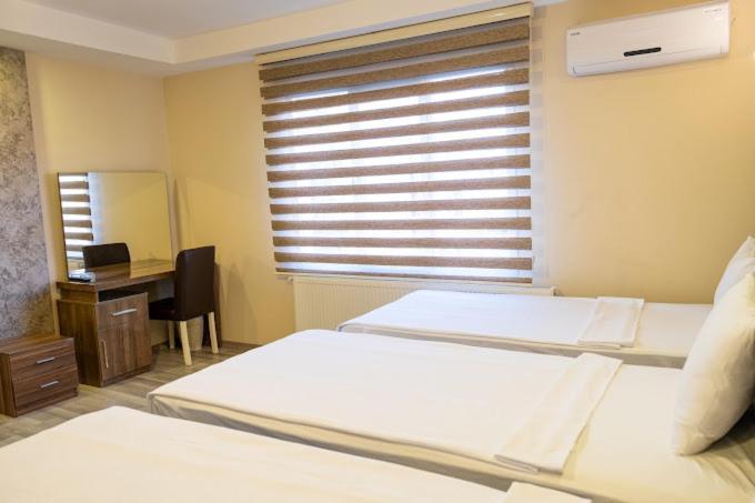 Ikarus Hotel Kuşadası Dış mekan fotoğraf