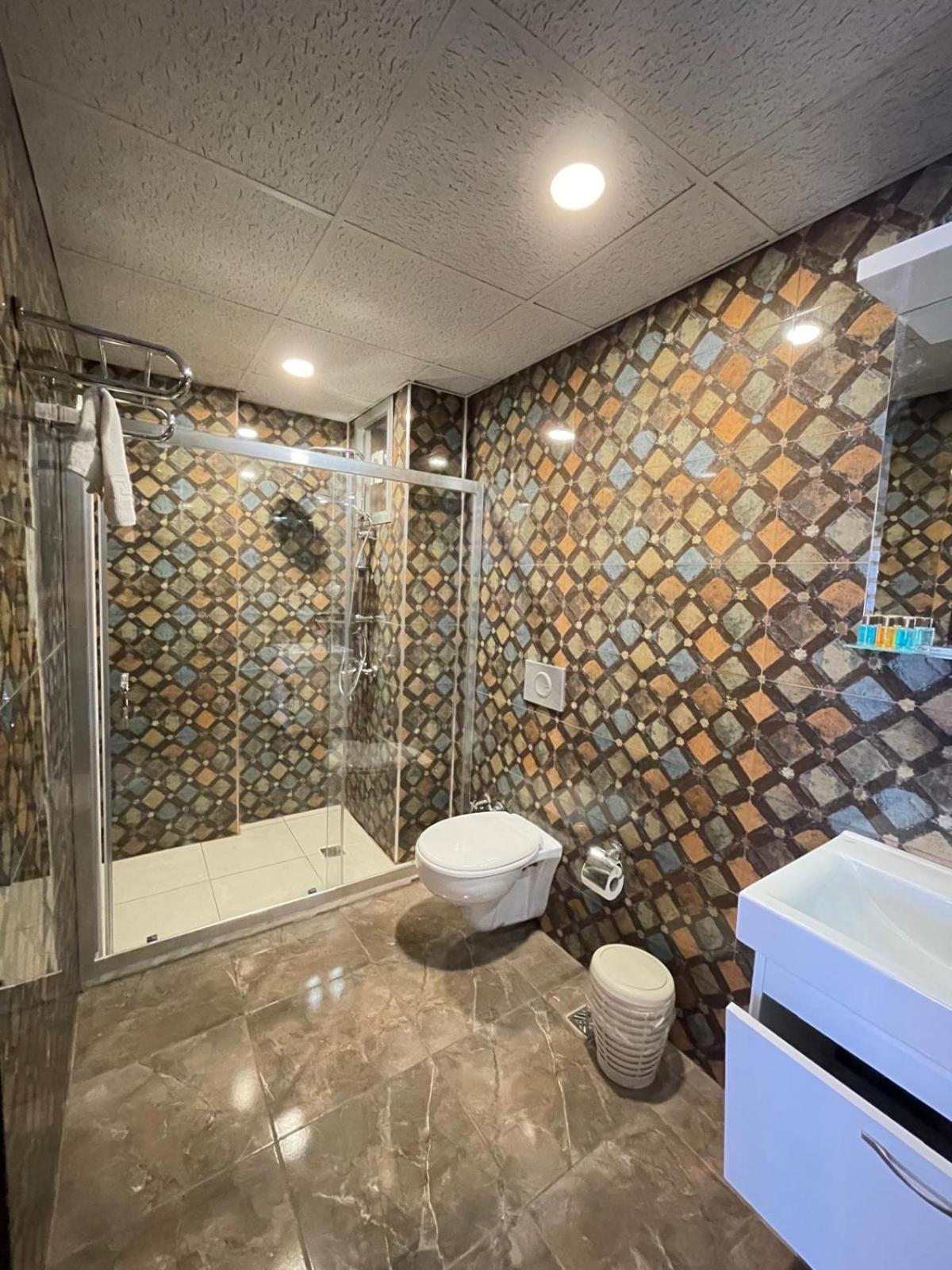 Ikarus Hotel Kuşadası Dış mekan fotoğraf